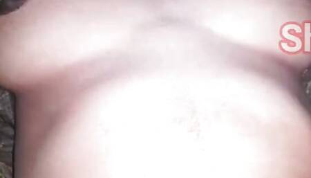 I was to have intercourse with a foreigner outside my husband's country because I could not bear the burning of my vagina