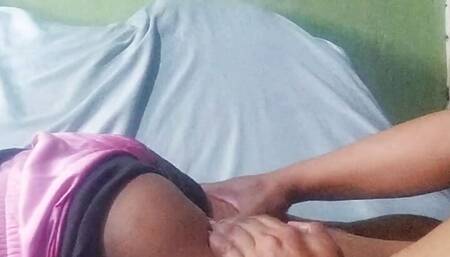 Comfort From The Touch Of My Palms-Talahib23