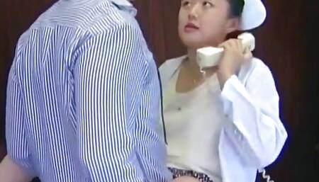 Fax-003: the Smell of Sex 3 - Clinic of Desire (english Subtitles by Erojapanese)