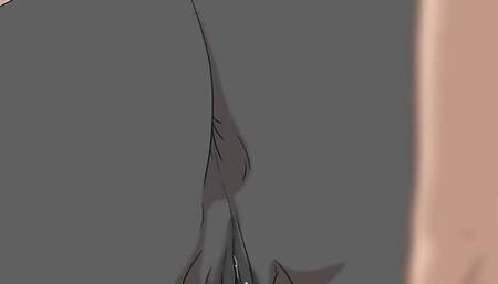 The Secret of the House - Part 75 Jump on It by Foxie2k