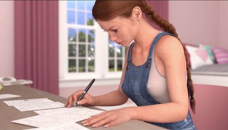 A Dinner With Vanessa's Daughters