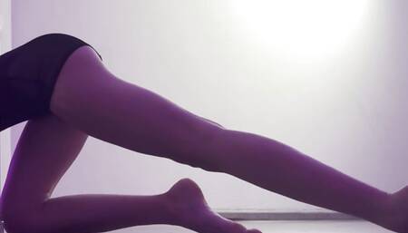 goddess pylon therapy