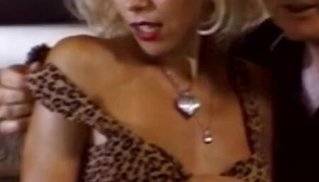 Her Fantasy Is To Screw a Stranger