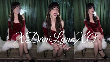 Happy Smokey New Year