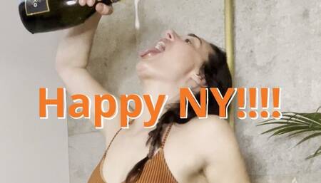 Happy NY!!!