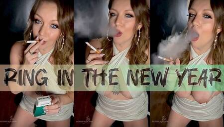 Ring in the New Year - Newport 100s