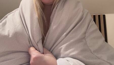 BAD COUGH AND SNEEZING