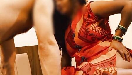 Hot Wife Priti Hardcore Indian Sex. Desi Bhabhi Fuck in Missionary.  Position.