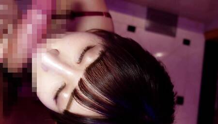 Part1 She Is a Perfect Woman with Beautiful Breasts and Ass! a Perfect Woman with Beautiful Tits and Ass!110