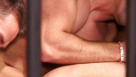 Sex Maniacs In Prison Part #6 - Fully remastered in HD