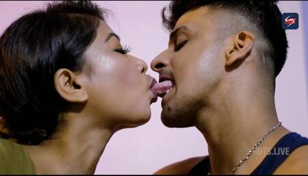 Indian hot nurse gave her pussy to doctor to fuck for promotion