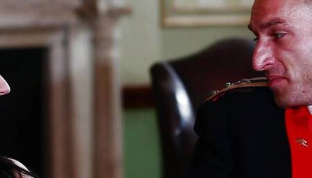 High Quality Sex Scenes - Daring! - Portland Manor Part #3