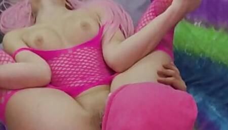 Brazilian Fire: A Night of Passion with a Chilean Guy