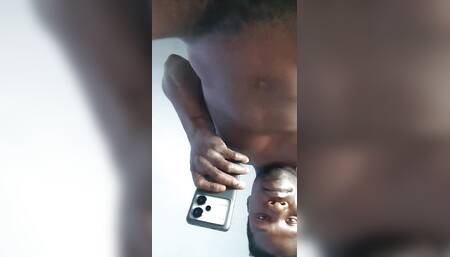 Sissy Likes My Big Cock a Lot