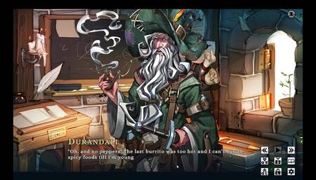 Best Elf Hentai Game Ep.1 Sexy Competition of Dark and Tanned Elf!