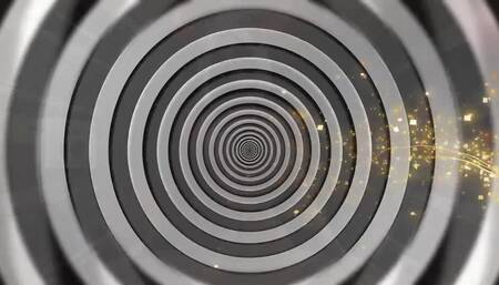 Losing Yourself in a Trance of Obedience