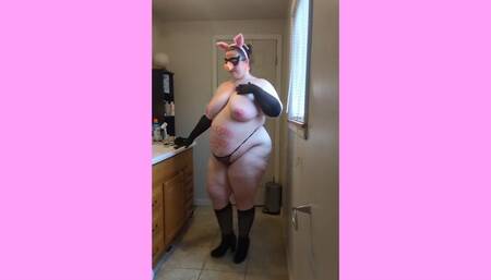 Introducing Piggy Victoria