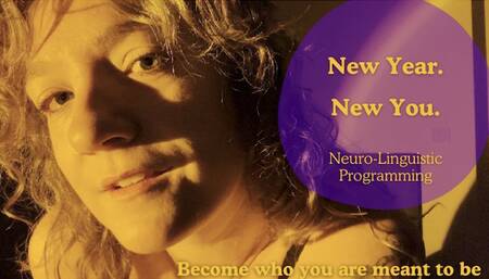 New Year New You: Worm Wrangler Programs Your Mind With Snaps and Body Worship and Neuro-Linguistic Programming to Mesmerize and Seduce into Obedience