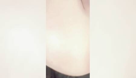 Her Two New Dildos, New Thickness for Her Tight Ass