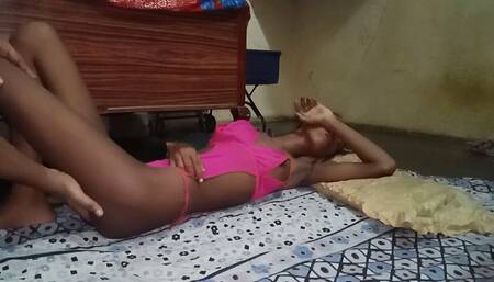 Super Hot Sexy Babhi