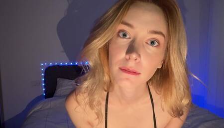 Face Fetish