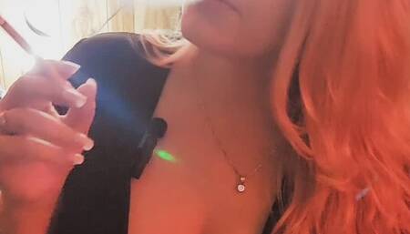 Faith in 'Caught with his pants down'