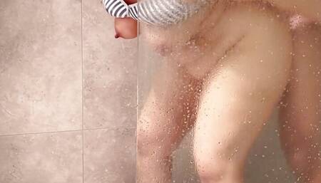 Cute Indian Housewife having Anal Sex - Moaning Louder with Pain - Anal fingering and Handjob