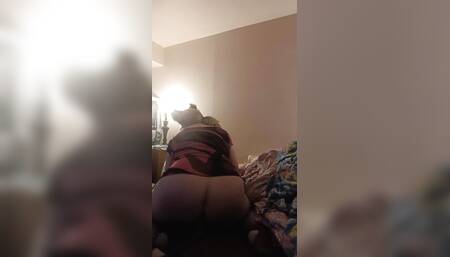 Fox girl rides dragon thrusting cock