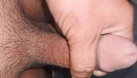 Indian Boy Cumshot In Midnight - XXX SOLO HANDJOB VIDEO