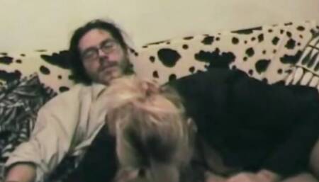 Happy New Year With Italians!