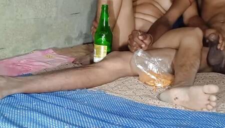 Step sister video Indian desi girl