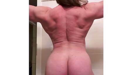 You only exist to obey and please me, should I remind you that you belong to me?