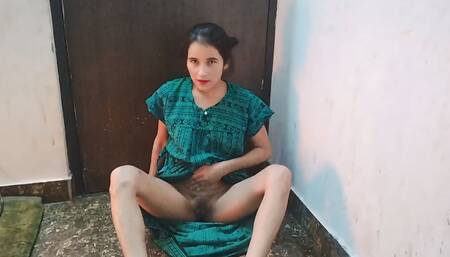 Abbu ne meri jawani dekh kar choda