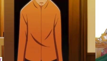 React to hentai naruto viral Hentai