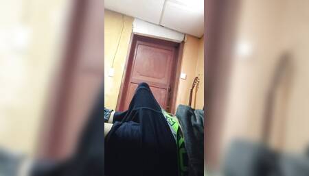 celebrating the new year with a delicious straw