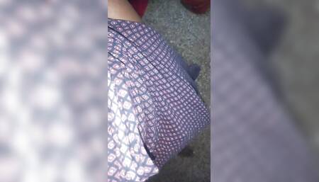 My asian wife sperm drop with fucking