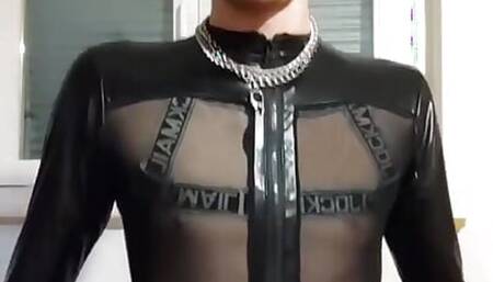 BiG DIG CUMSHOT SEXY DANCE Twink