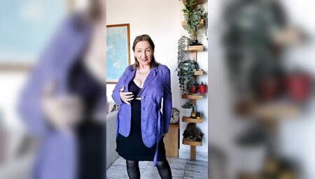 The Secretary's Charm Offensive: Winning the Boss Over