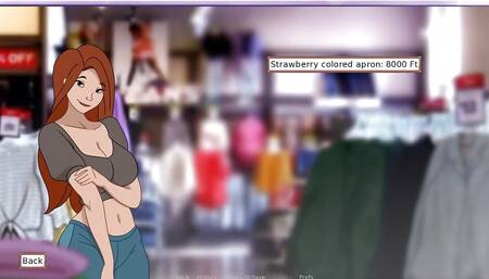 The Secret of the House - Part 84 Odd People Around by Foxie2k