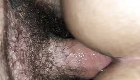 My arab ass
