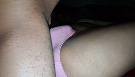 Dever did bhabhi ko happy bhabhi boli mazza aa gaya