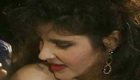 Two Superb Milfs Gets Banged by Bbc in A Jacuzzi