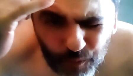 Breakfast is ready. ????