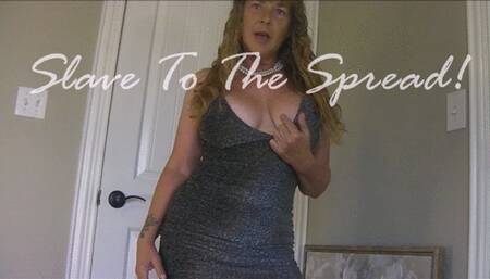 SLAVE TO THE SPREAD mp4