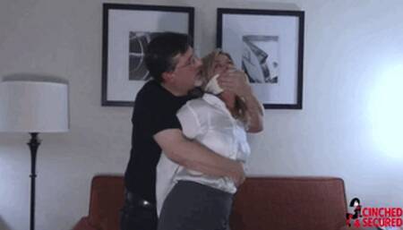 Dakkota - Silent Witness (WMV Format)