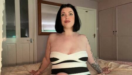 The world knows you’re a wankaholic loser