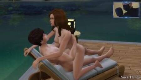 Harry Potter Hard Fucked Hermione Granger