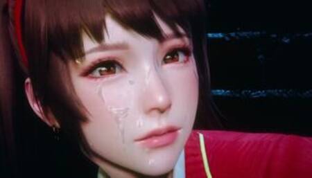 CSO - Anna - Lite Version