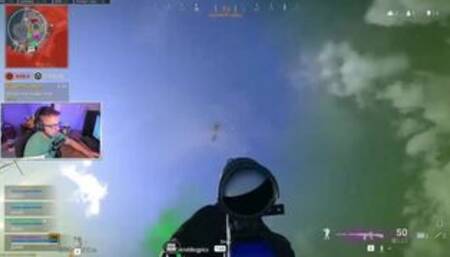 My Randoms Were All Females! + Best Meta AS44 Class