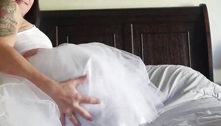 Lizzies Tutu Gets Your Dick Hard